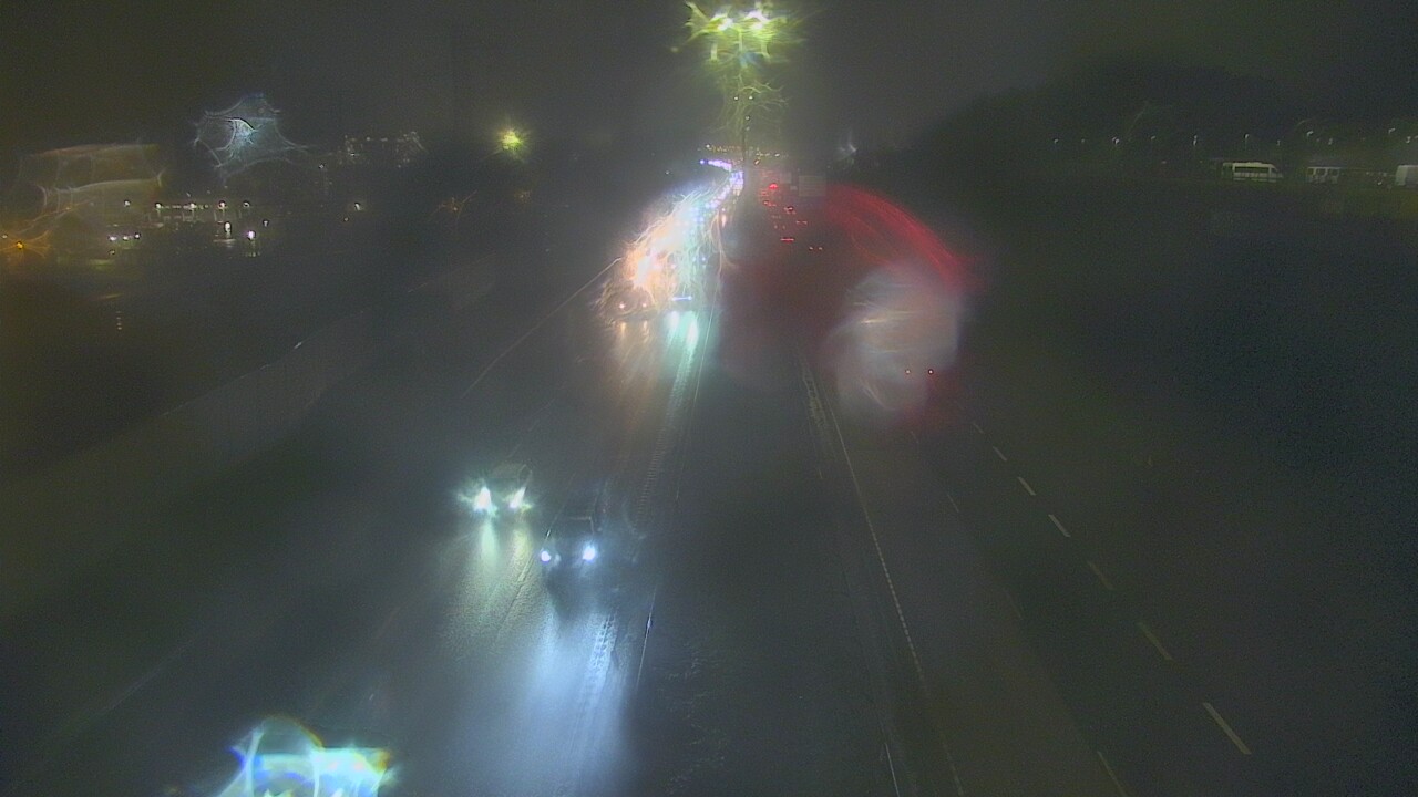 Weather Camera Image Väg 50 Vanda Mårtensdal, Vantaa, Uusimaa