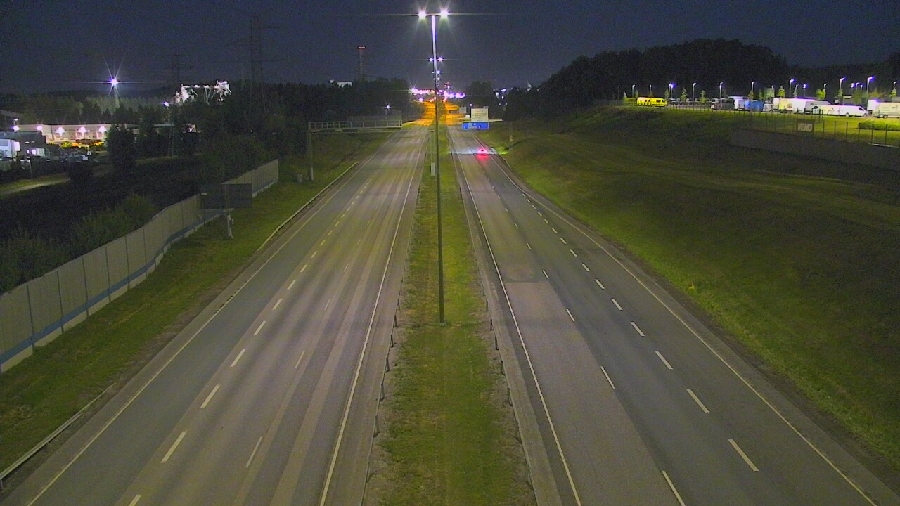 Kelikamerat Kuva Tie 50 Vantaa Martinlaakso, Vantaa, Uusimaa