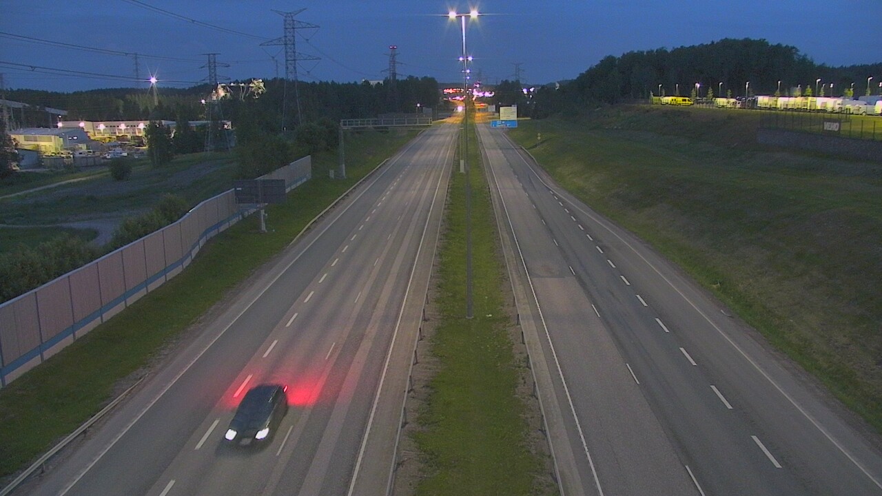 Kelikamerat Kuva Tie 50 Vantaa Martinlaakso, Vantaa, Uusimaa