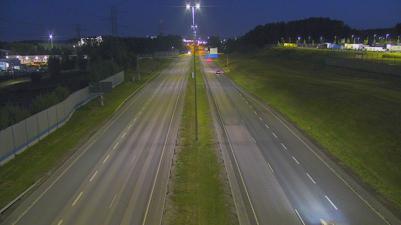 Kelikamerat Kuva Tie 50 Vantaa Martinlaakso, Vantaa, Uusimaa