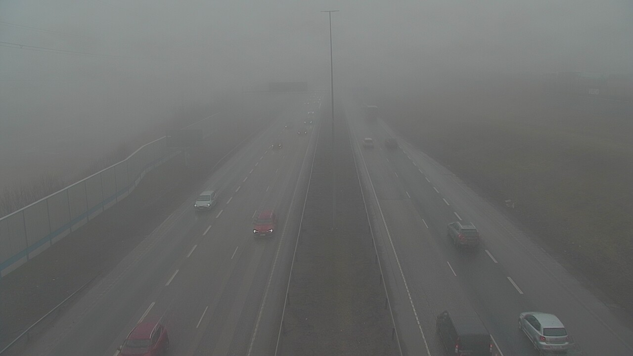 Kelikamerat Kuva Tie 50 Vantaa Martinlaakso, Vantaa, Uusimaa