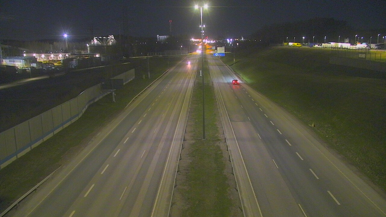 Kelikamerat Kuva Tie 50 Vantaa Martinlaakso, Vantaa, Uusimaa
