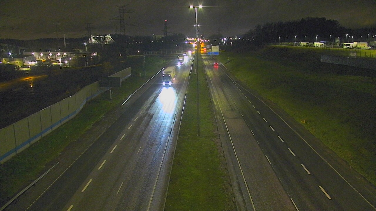 Kelikamerat Kuva Tie 50 Vantaa Martinlaakso, Vantaa, Uusimaa