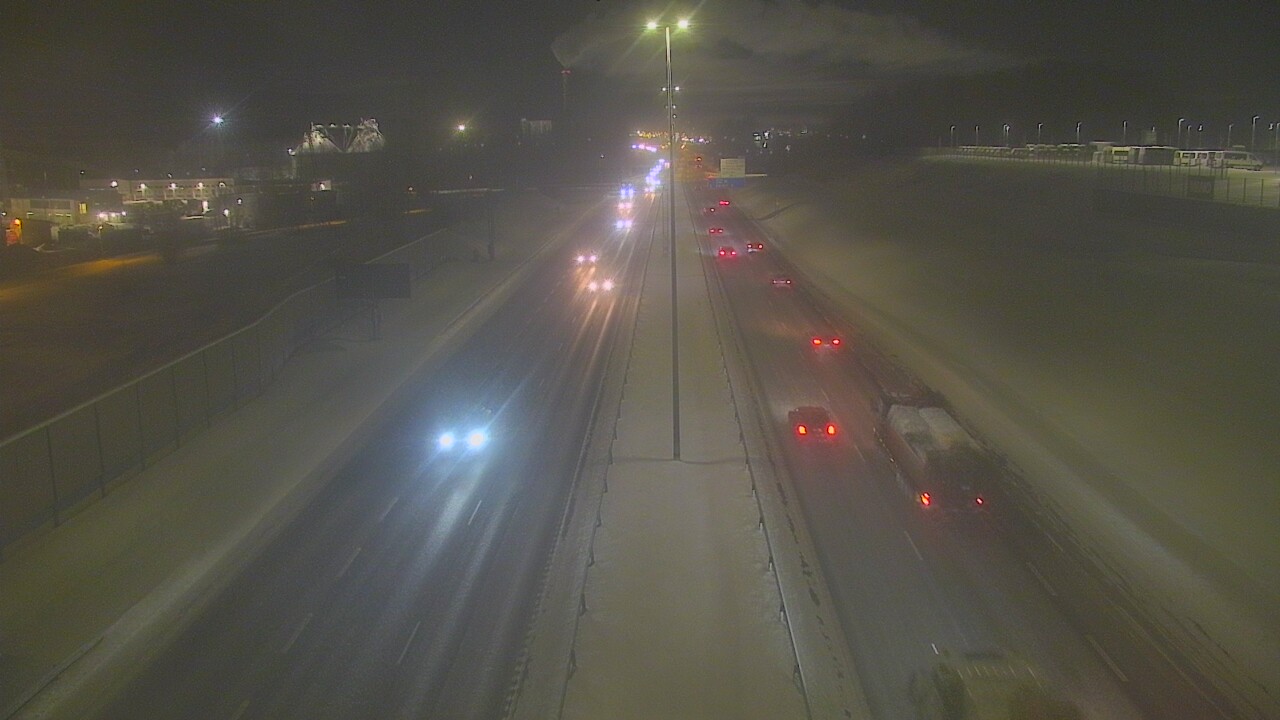 Kelikamerat Kuva Tie 50 Vantaa Martinlaakso, Vantaa, Uusimaa