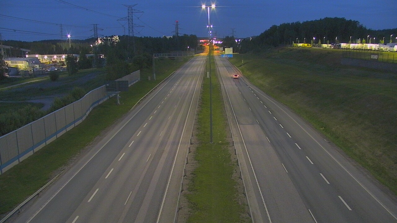 Kelikamerat Kuva Tie 50 Vantaa Martinlaakso, Vantaa, Uusimaa
