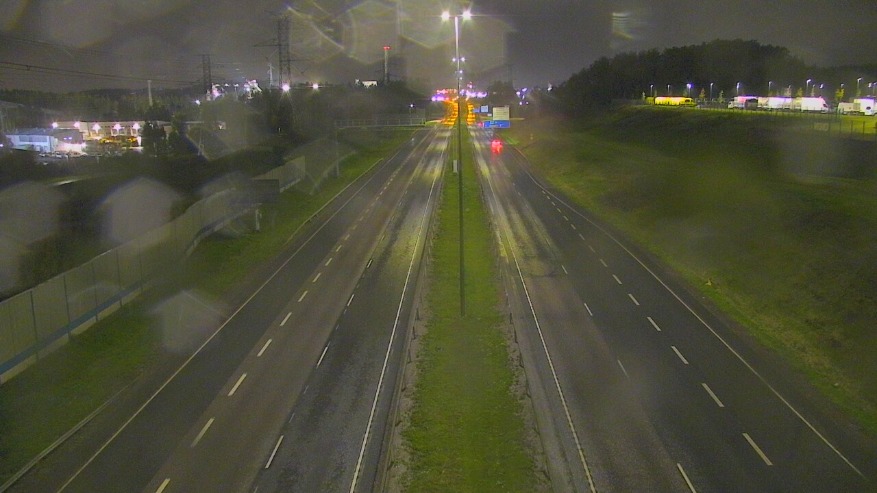 Kelikamerat Kuva Tie 50 Vantaa Martinlaakso, Vantaa, Uusimaa