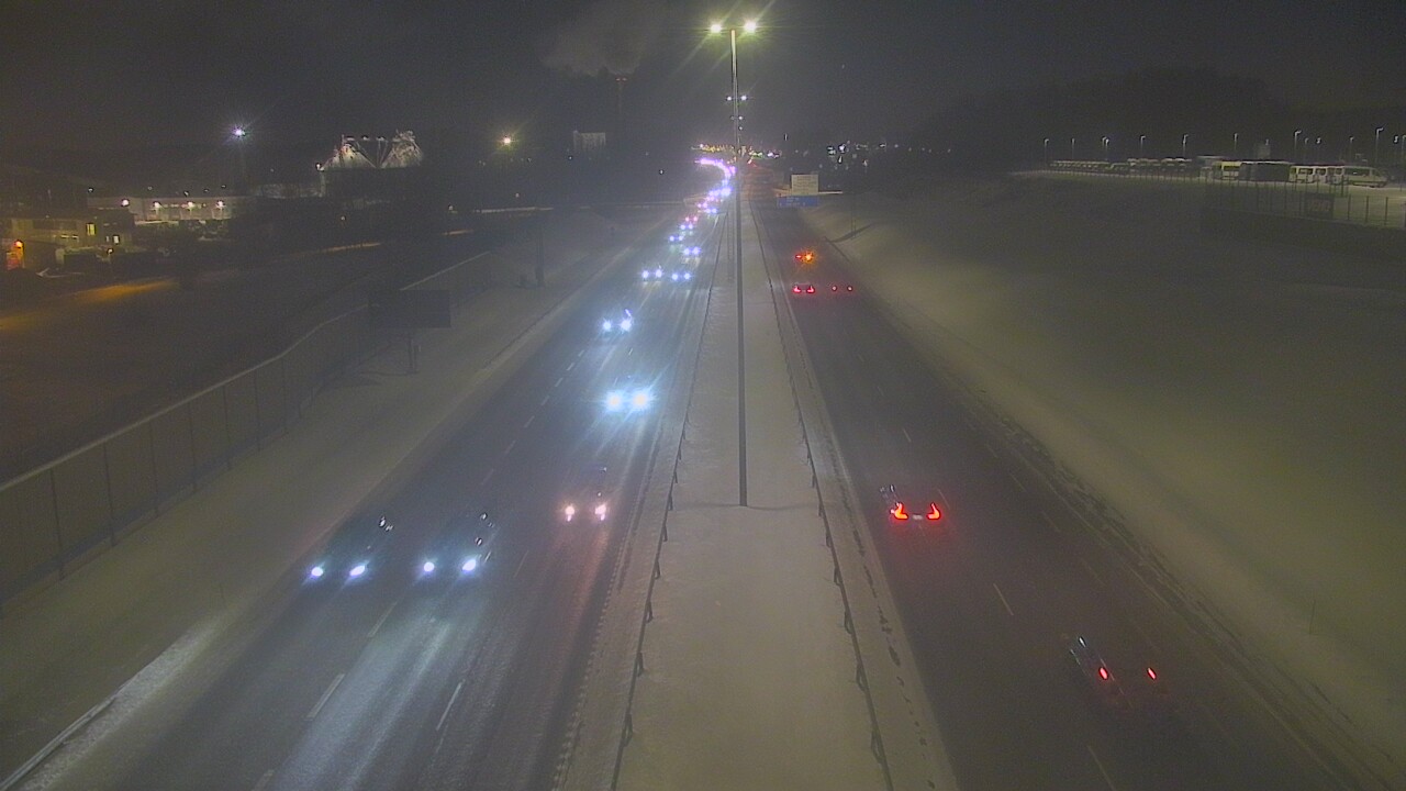 Kelikamerat Kuva Tie 50 Vantaa Martinlaakso, Vantaa, Uusimaa