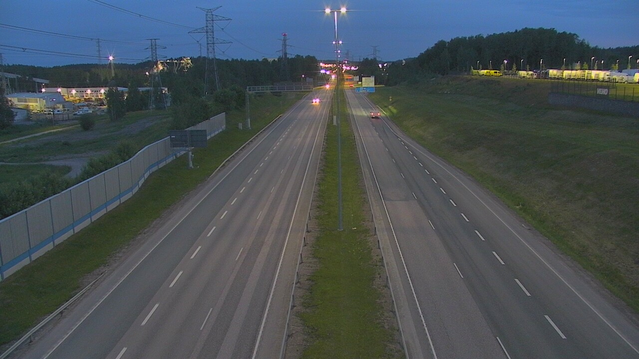Kelikamerat Kuva Tie 50 Vantaa Martinlaakso, Vantaa, Uusimaa