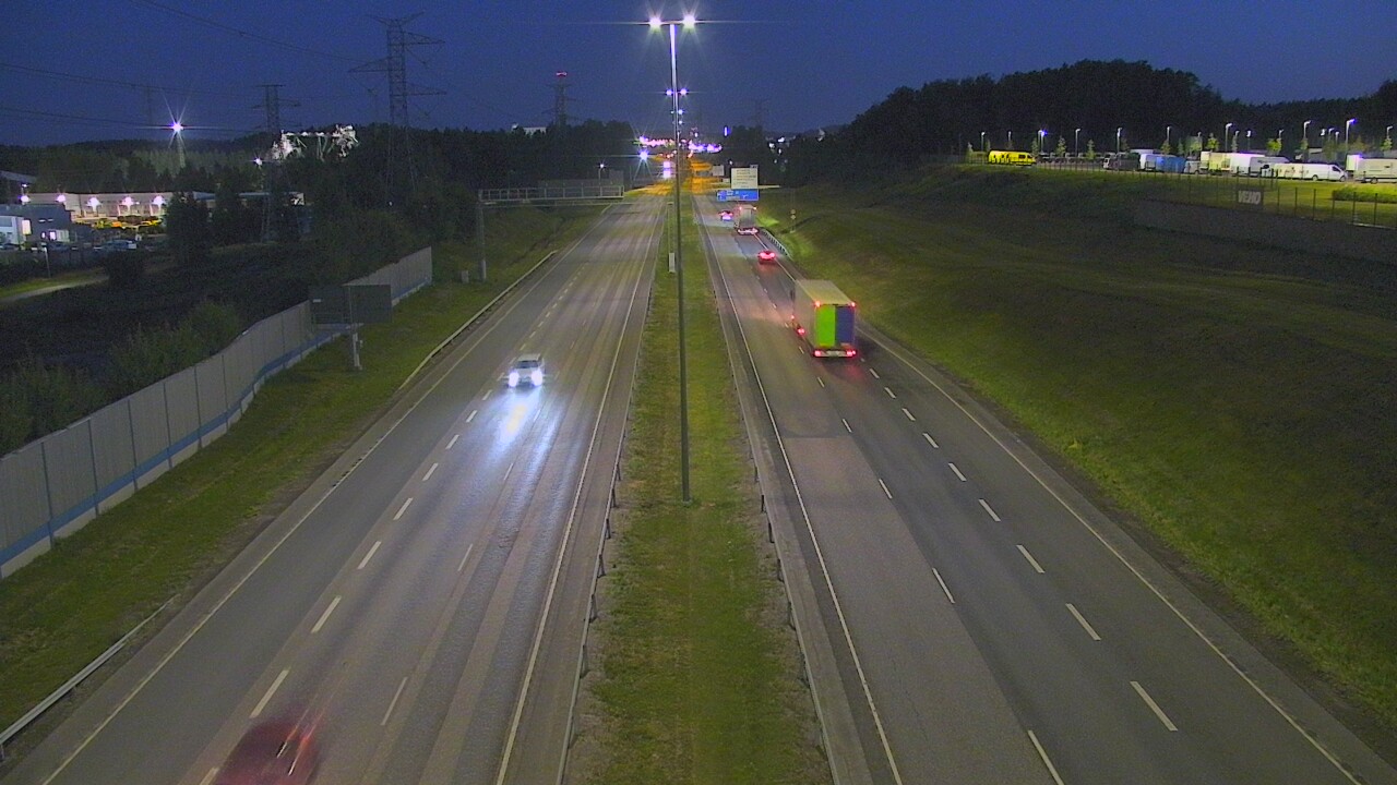 Kelikamerat Kuva Tie 50 Vantaa Martinlaakso, Vantaa, Uusimaa