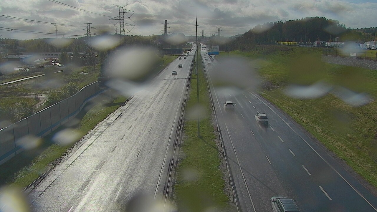 Kelikamerat Kuva Tie 50 Vantaa Martinlaakso, Vantaa, Uusimaa