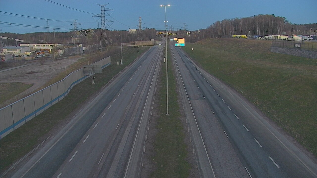 Kelikamerat Kuva Tie 50 Vantaa Martinlaakso, Vantaa, Uusimaa