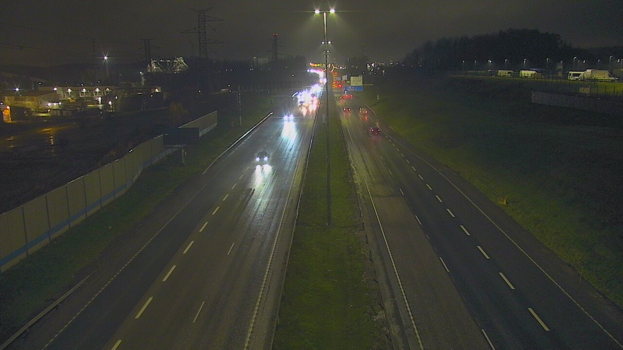 Kelikamerat Kuva Tie 50 Vantaa Martinlaakso, Vantaa, Uusimaa