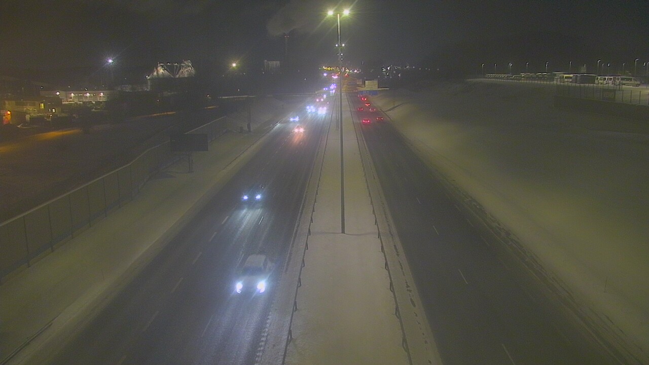 Kelikamerat Kuva Tie 50 Vantaa Martinlaakso, Vantaa, Uusimaa