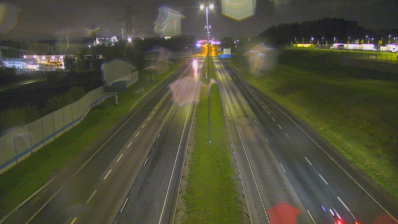 Kelikamerat Kuva Tie 50 Vantaa Martinlaakso, Vantaa, Uusimaa