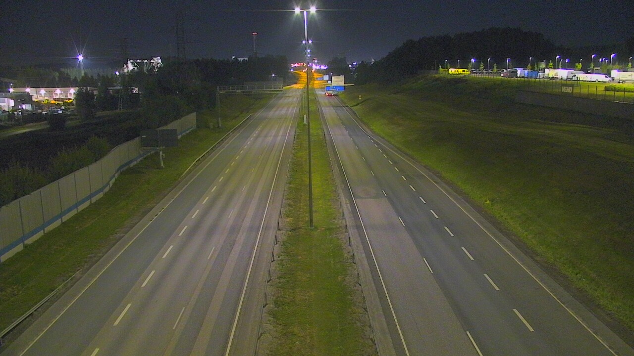 Kelikamerat Kuva Tie 50 Vantaa Martinlaakso, Vantaa, Uusimaa