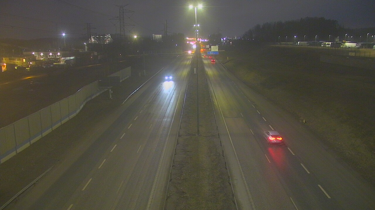 Kelikamerat Kuva Tie 50 Vantaa Martinlaakso, Vantaa, Uusimaa