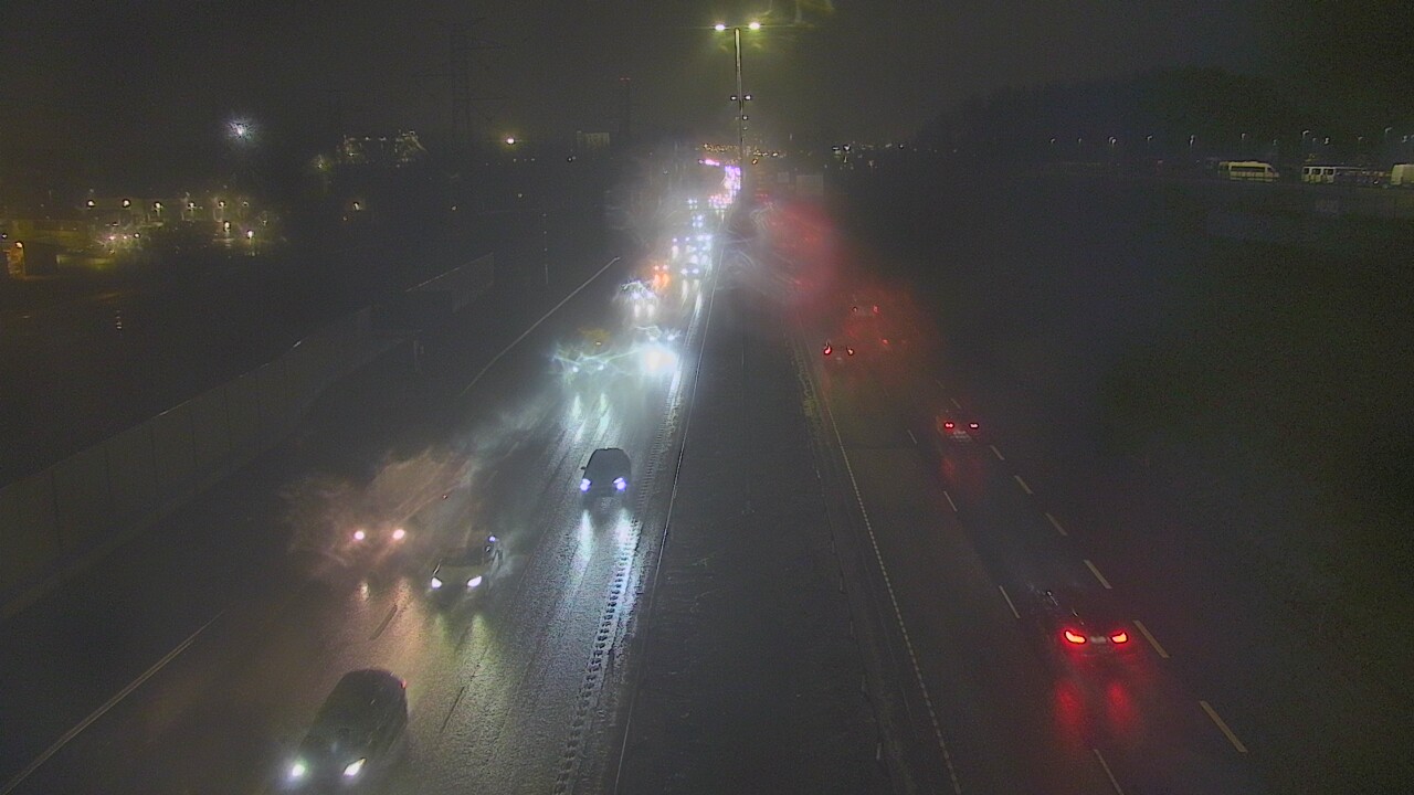 Weather Camera Image Väg 50 Vanda Mårtensdal, Vantaa, Uusimaa