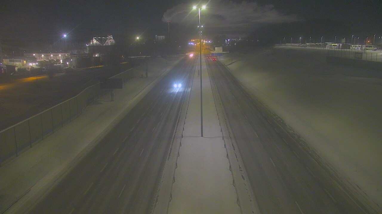 Kelikamerat Kuva Tie 50 Vantaa Martinlaakso, Vantaa, Uusimaa