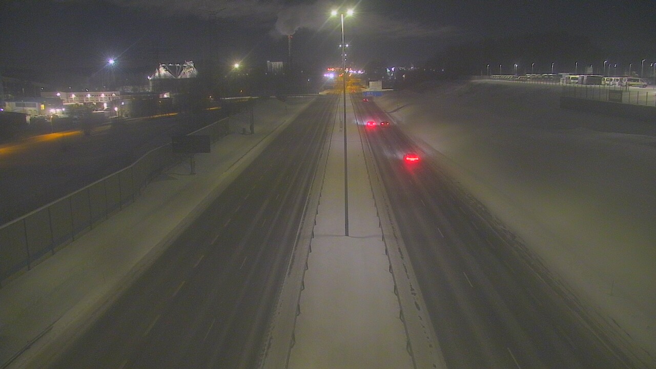 Kelikamerat Kuva Tie 50 Vantaa Martinlaakso, Vantaa, Uusimaa