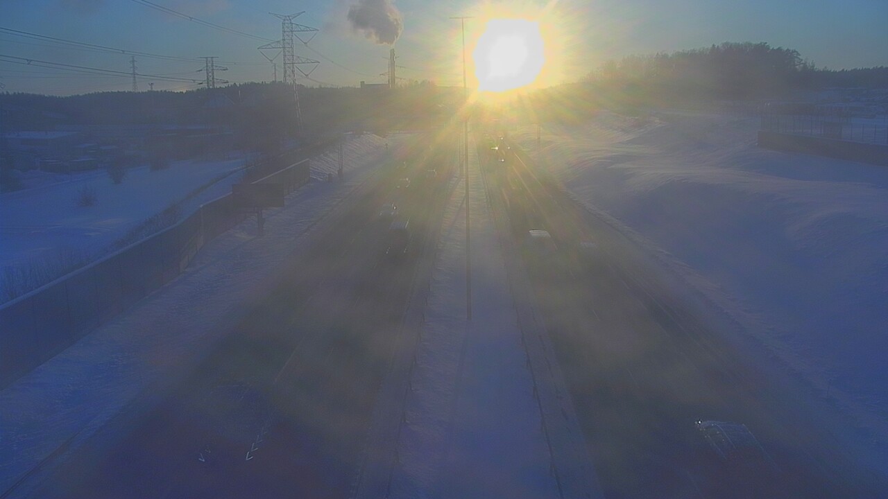 Kelikamerat Kuva Tie 50 Vantaa Martinlaakso, Vantaa, Uusimaa