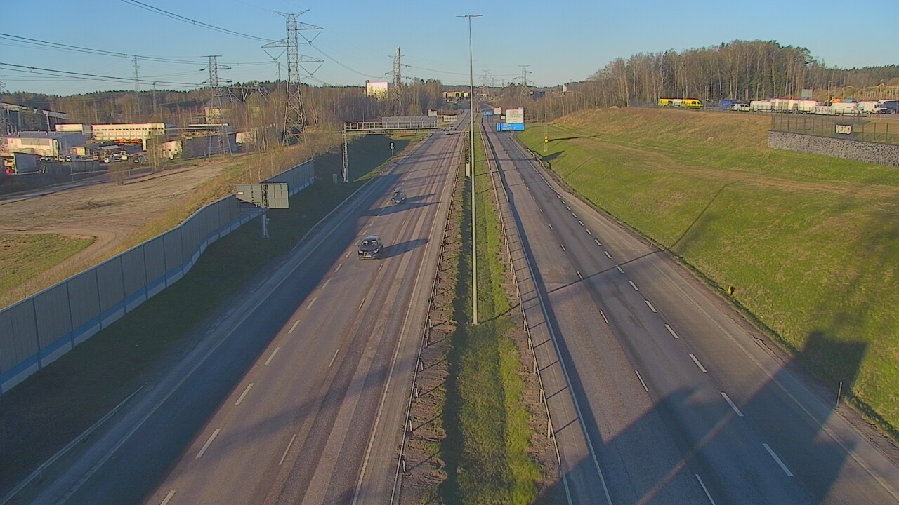 Kelikamerat Kuva Tie 50 Vantaa Martinlaakso, Vantaa, Uusimaa