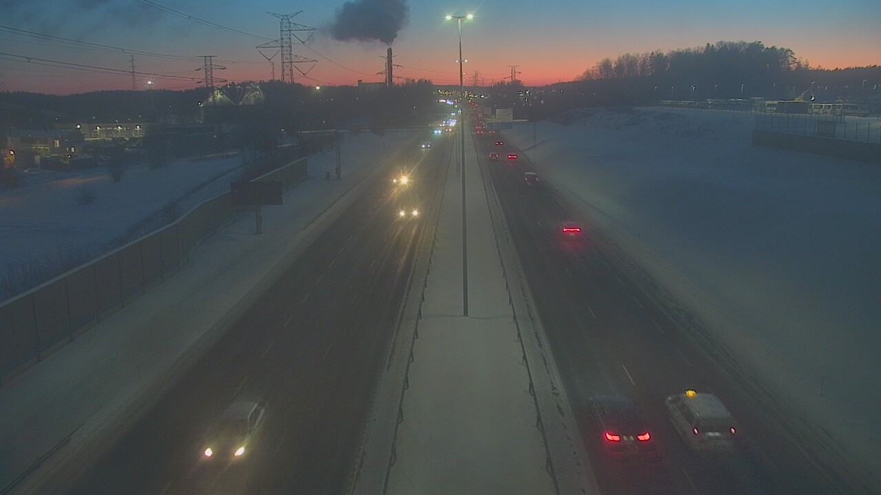 Kelikamerat Kuva Tie 50 Vantaa Martinlaakso, Vantaa, Uusimaa