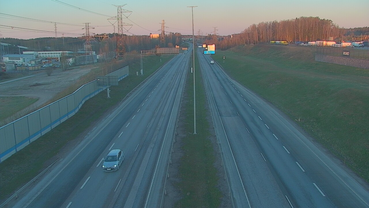 Kelikamerat Kuva Tie 50 Vantaa Martinlaakso, Vantaa, Uusimaa