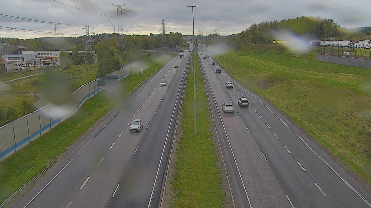Kelikamerat Kuva Tie 50 Vantaa Martinlaakso, Vantaa, Uusimaa