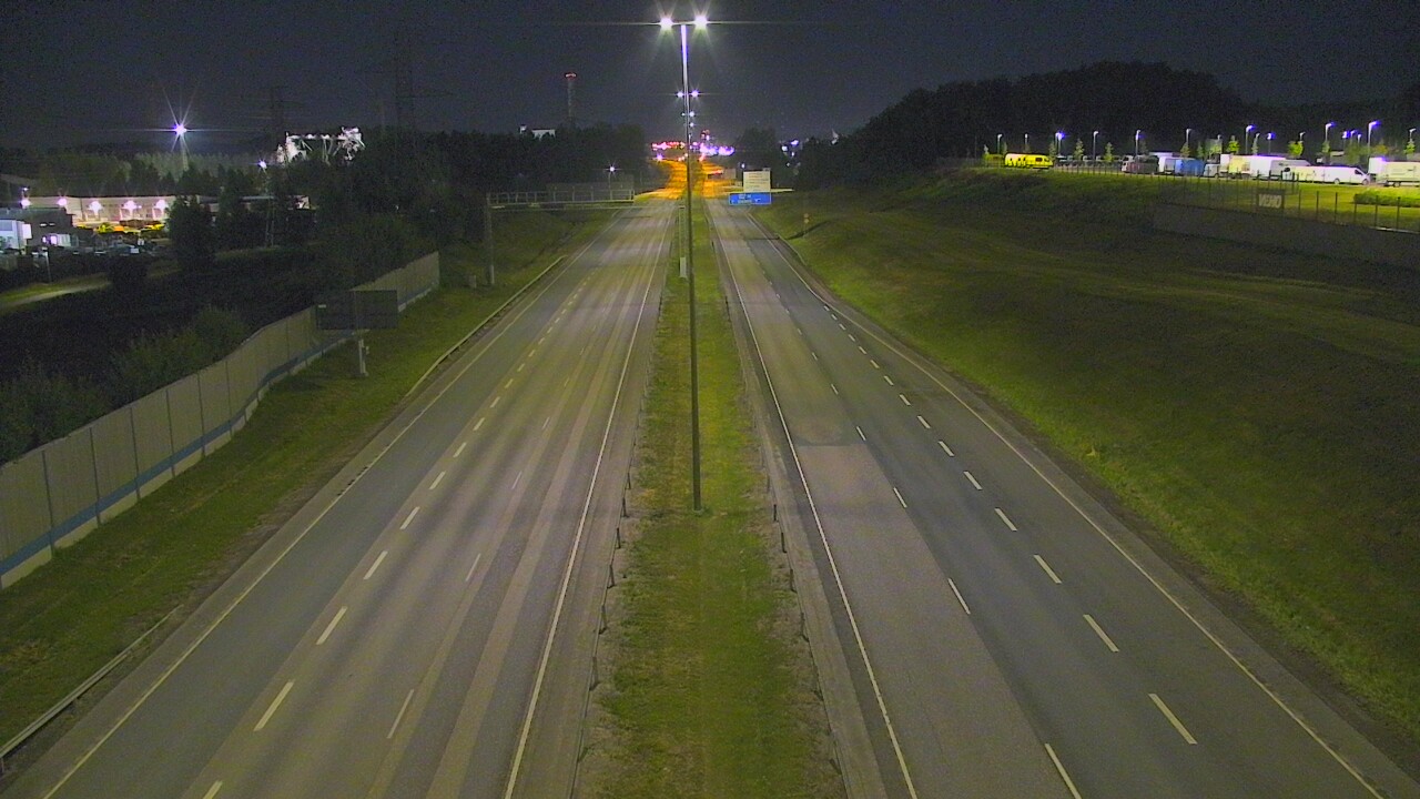 Kelikamerat Kuva Tie 50 Vantaa Martinlaakso, Vantaa, Uusimaa