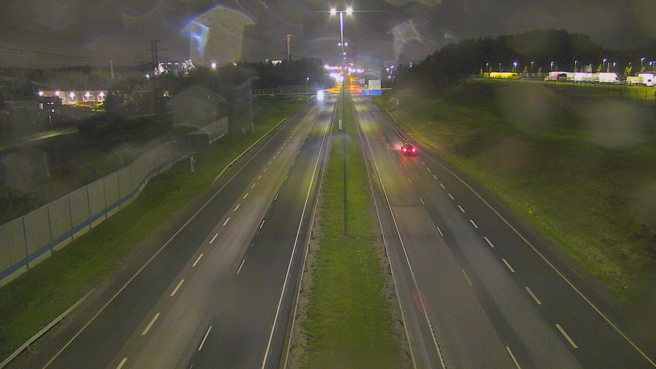 Kelikamerat Kuva Tie 50 Vantaa Martinlaakso, Vantaa, Uusimaa