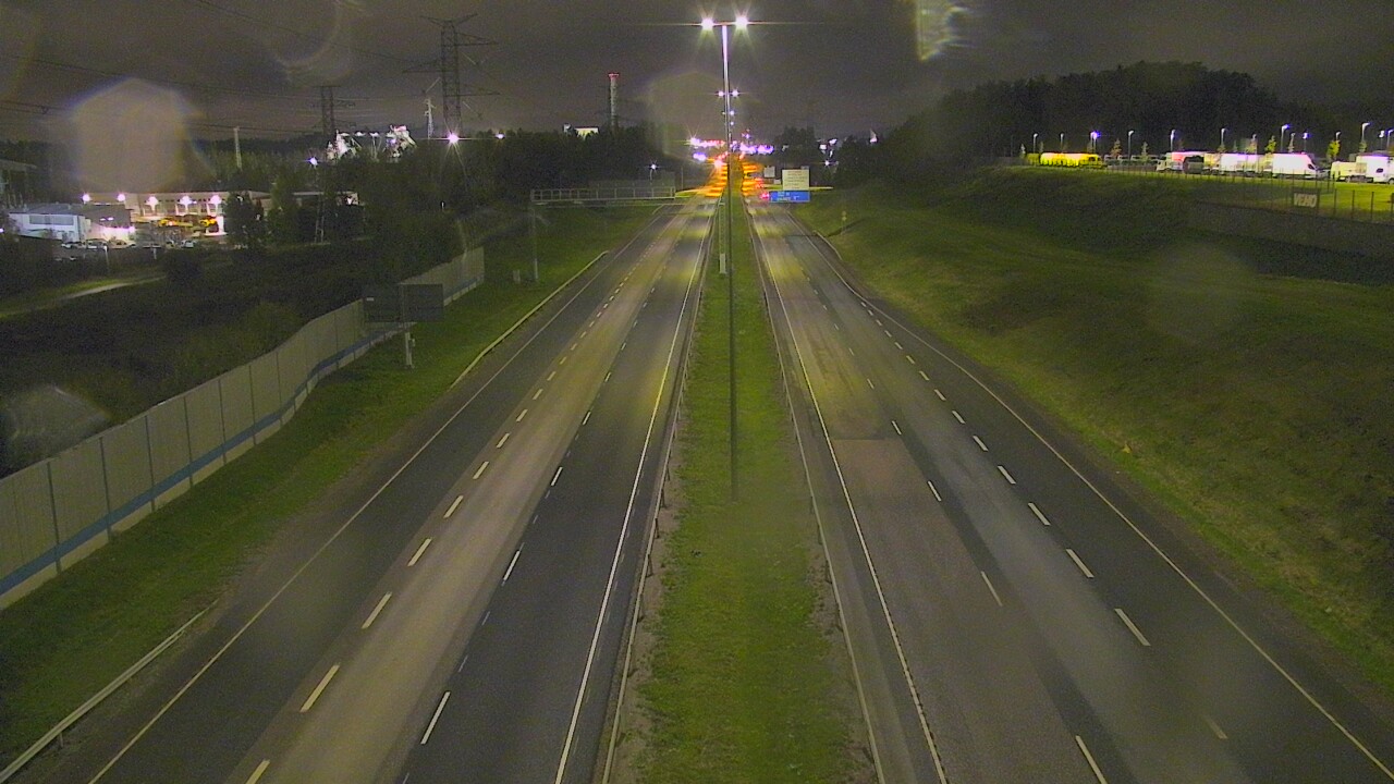 Kelikamerat Kuva Tie 50 Vantaa Martinlaakso, Vantaa, Uusimaa