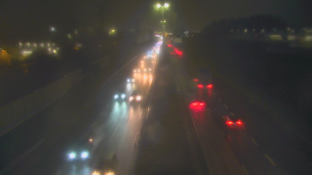 Weather Camera Image Väg 50 Vanda Mårtensdal, Vantaa, Uusimaa