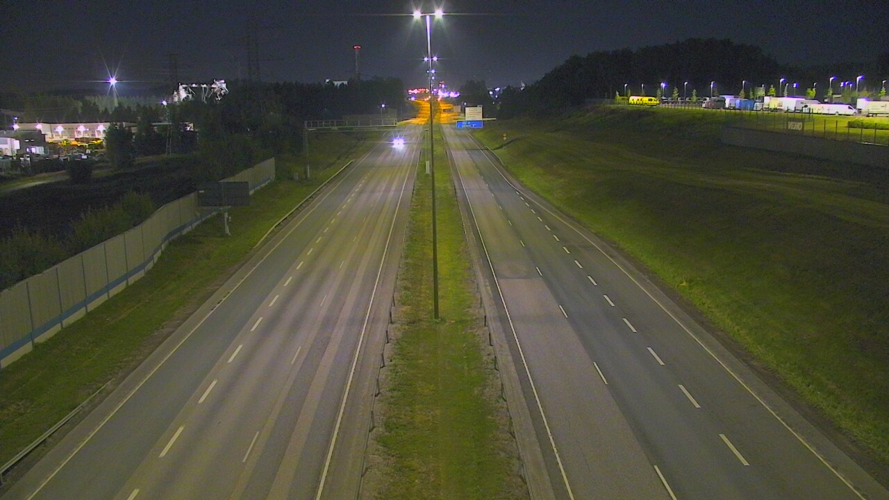 Kelikamerat Kuva Tie 50 Vantaa Martinlaakso, Vantaa, Uusimaa