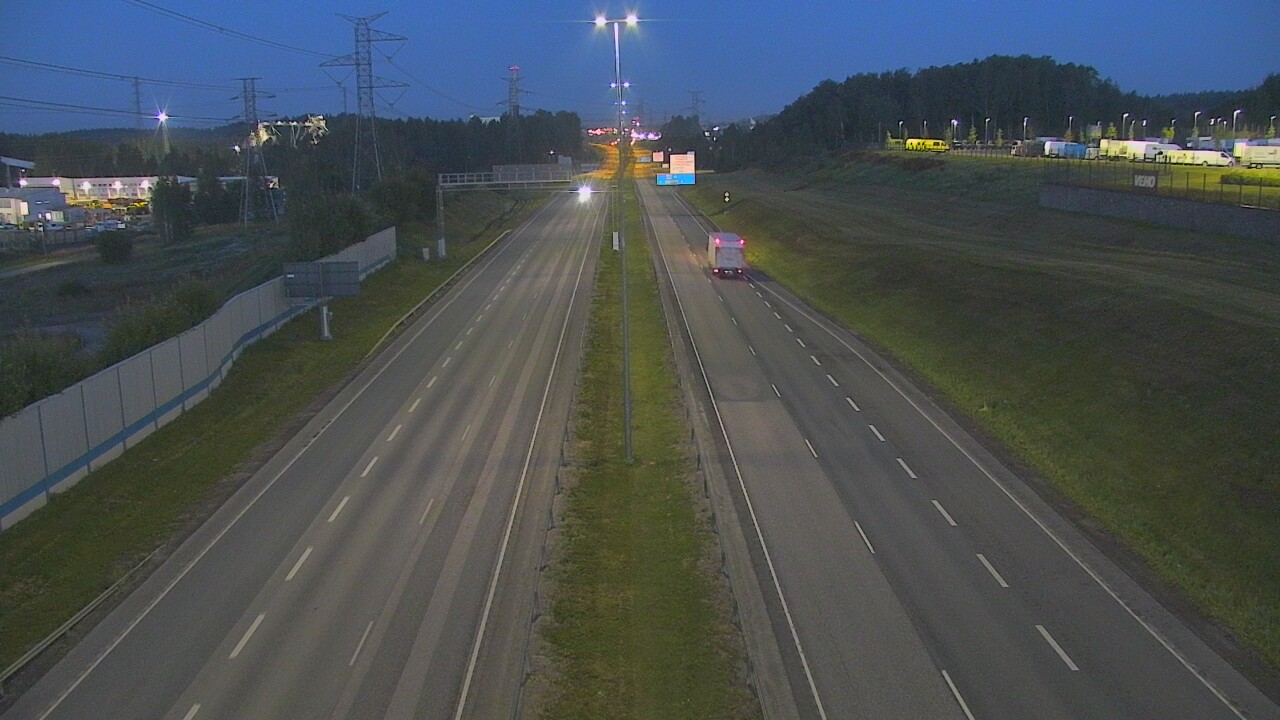 Kelikamerat Kuva Tie 50 Vantaa Martinlaakso, Vantaa, Uusimaa