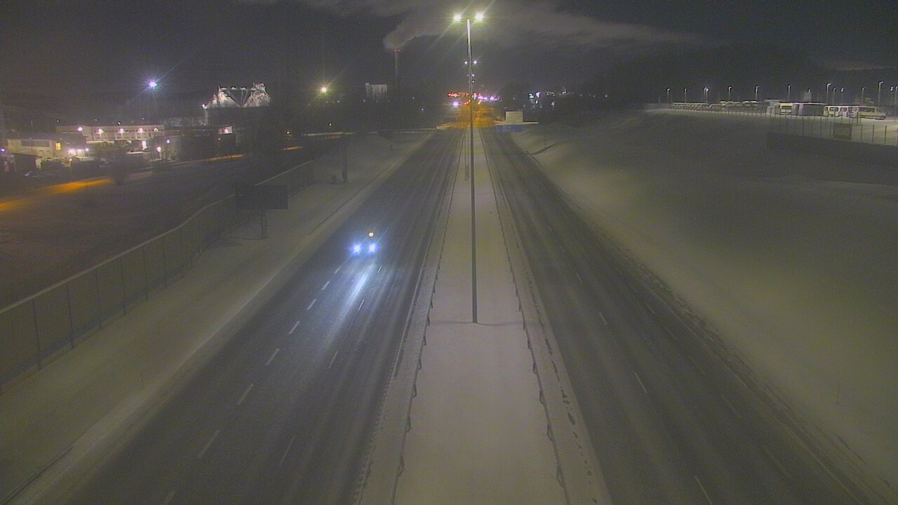 Kelikamerat Kuva Tie 50 Vantaa Martinlaakso, Vantaa, Uusimaa