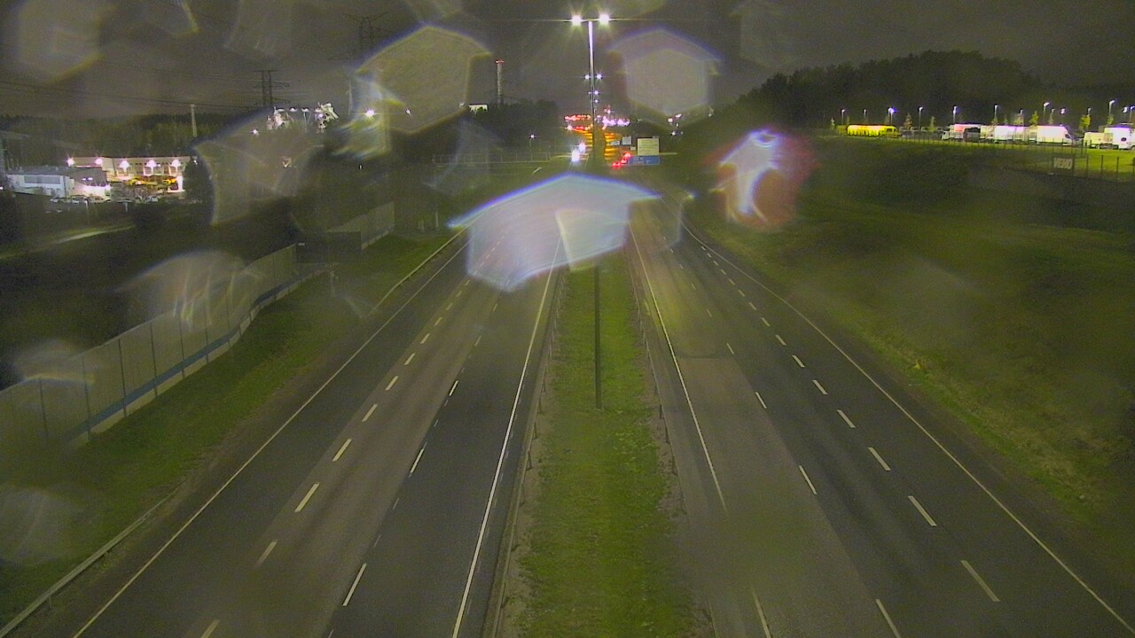 Kelikamerat Kuva Tie 50 Vantaa Martinlaakso, Vantaa, Uusimaa
