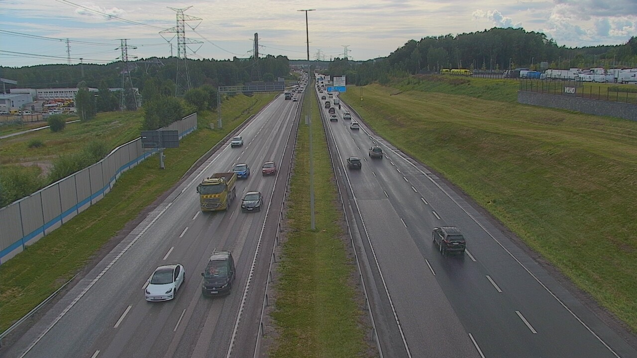 Kelikamerat Kuva Tie 50 Vantaa Martinlaakso, Vantaa, Uusimaa