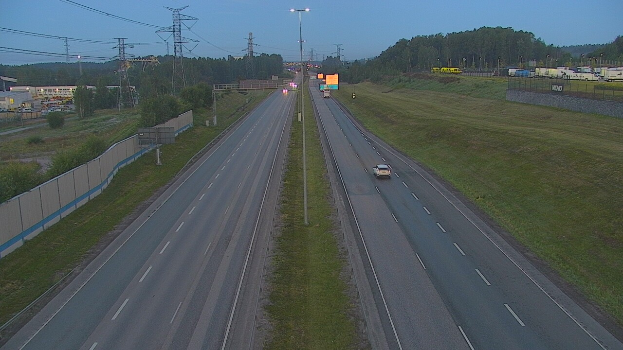 Kelikamerat Kuva Tie 50 Vantaa Martinlaakso, Vantaa, Uusimaa