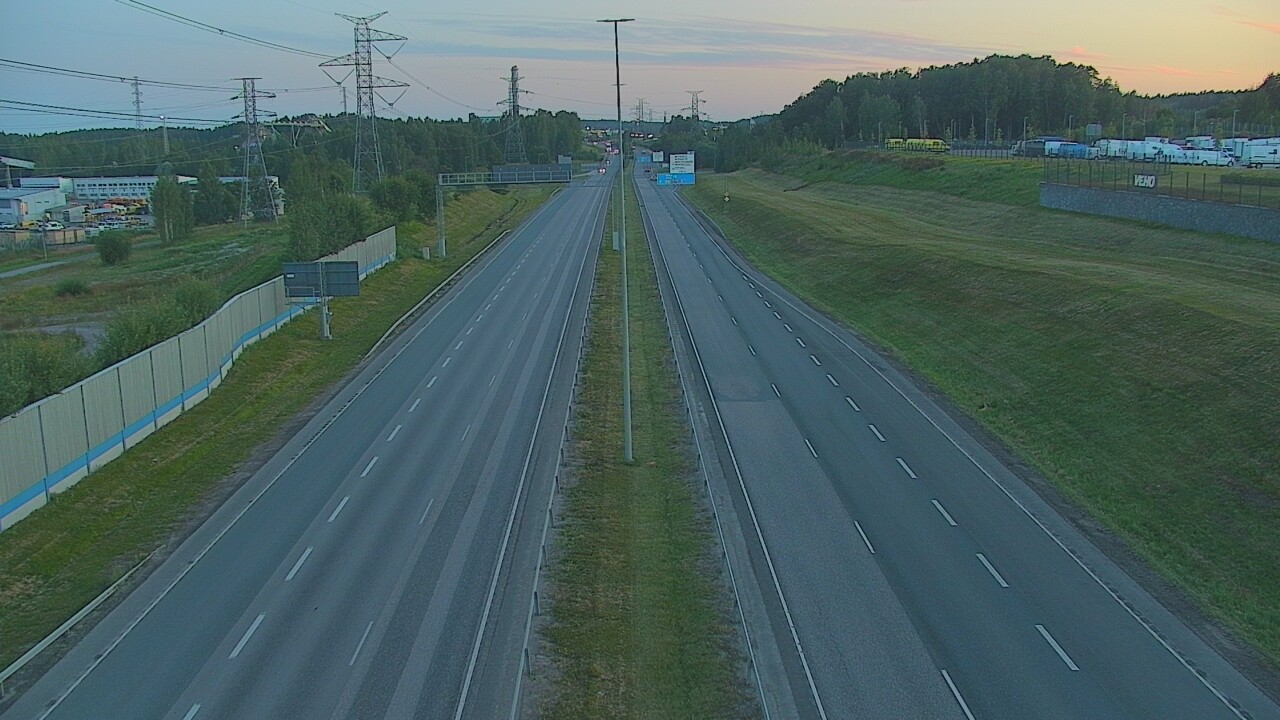 Kelikamerat Kuva Tie 50 Vantaa Martinlaakso, Vantaa, Uusimaa