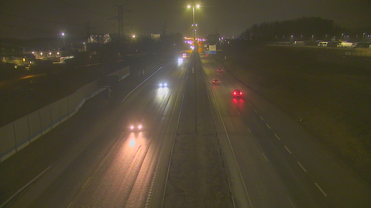 Kelikamerat Kuva Tie 50 Vantaa Martinlaakso, Vantaa, Uusimaa