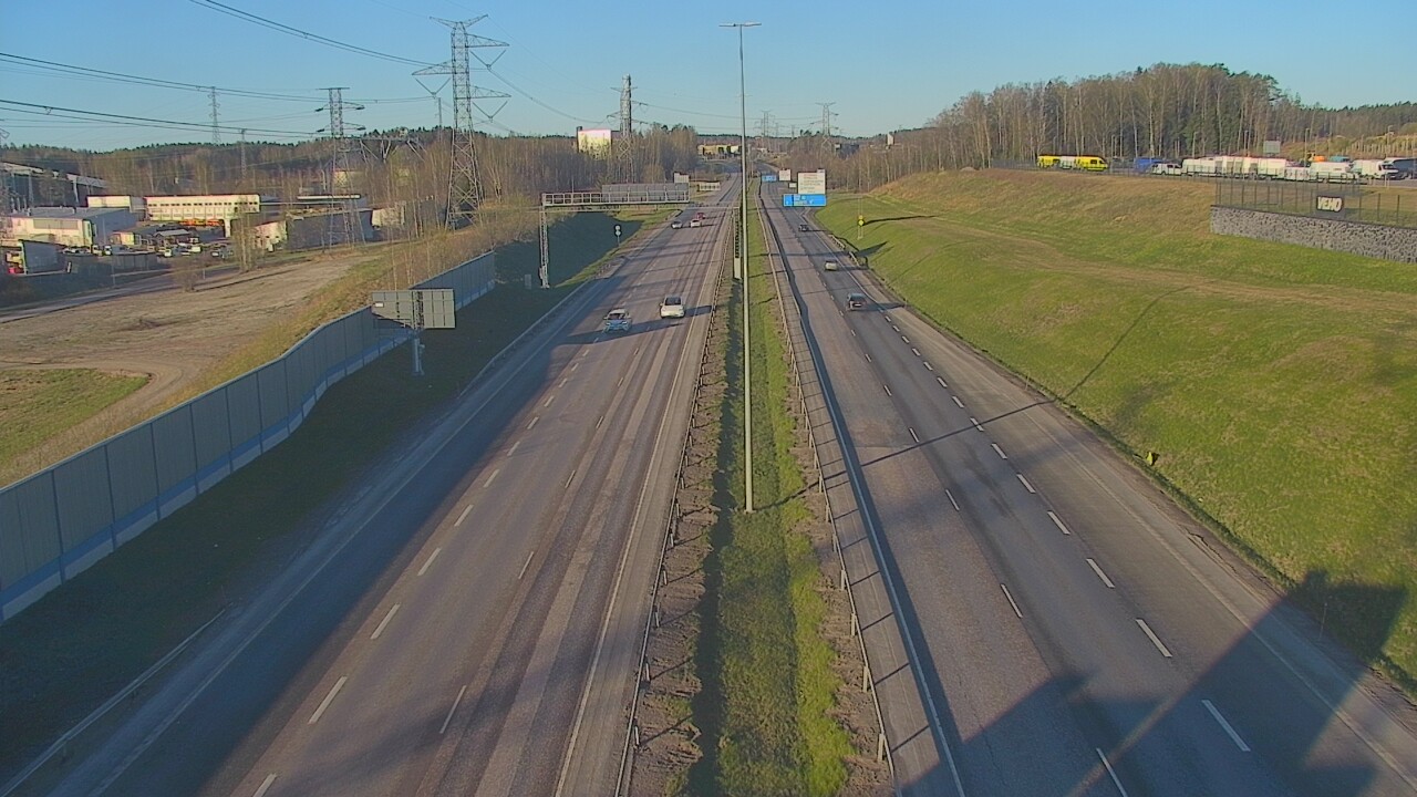Kelikamerat Kuva Tie 50 Vantaa Martinlaakso, Vantaa, Uusimaa