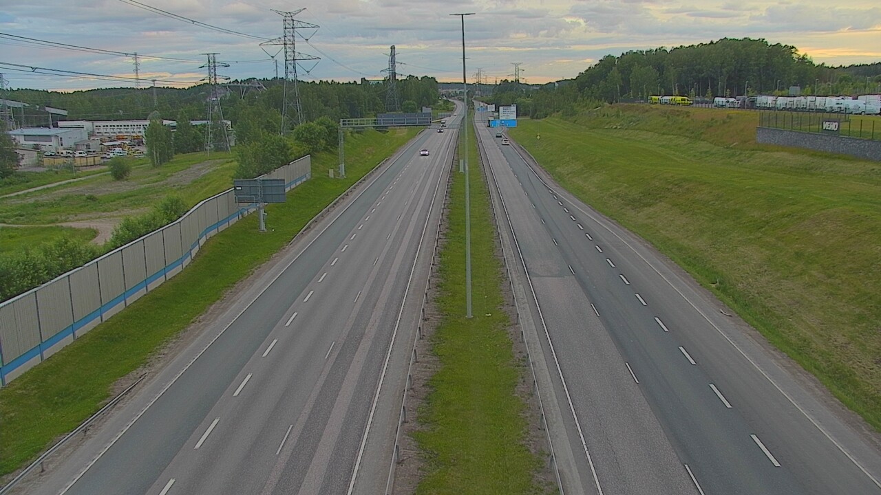 Kelikamerat Kuva Tie 50 Vantaa Martinlaakso, Vantaa, Uusimaa