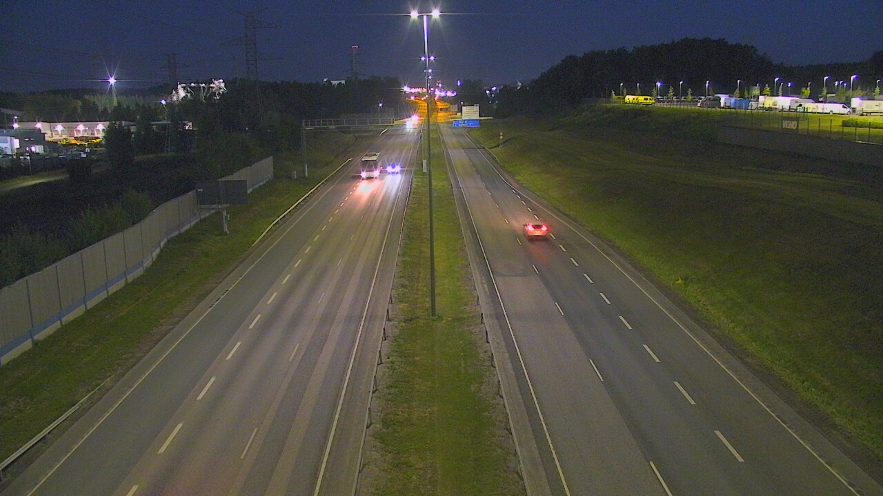 Kelikamerat Kuva Tie 50 Vantaa Martinlaakso, Vantaa, Uusimaa