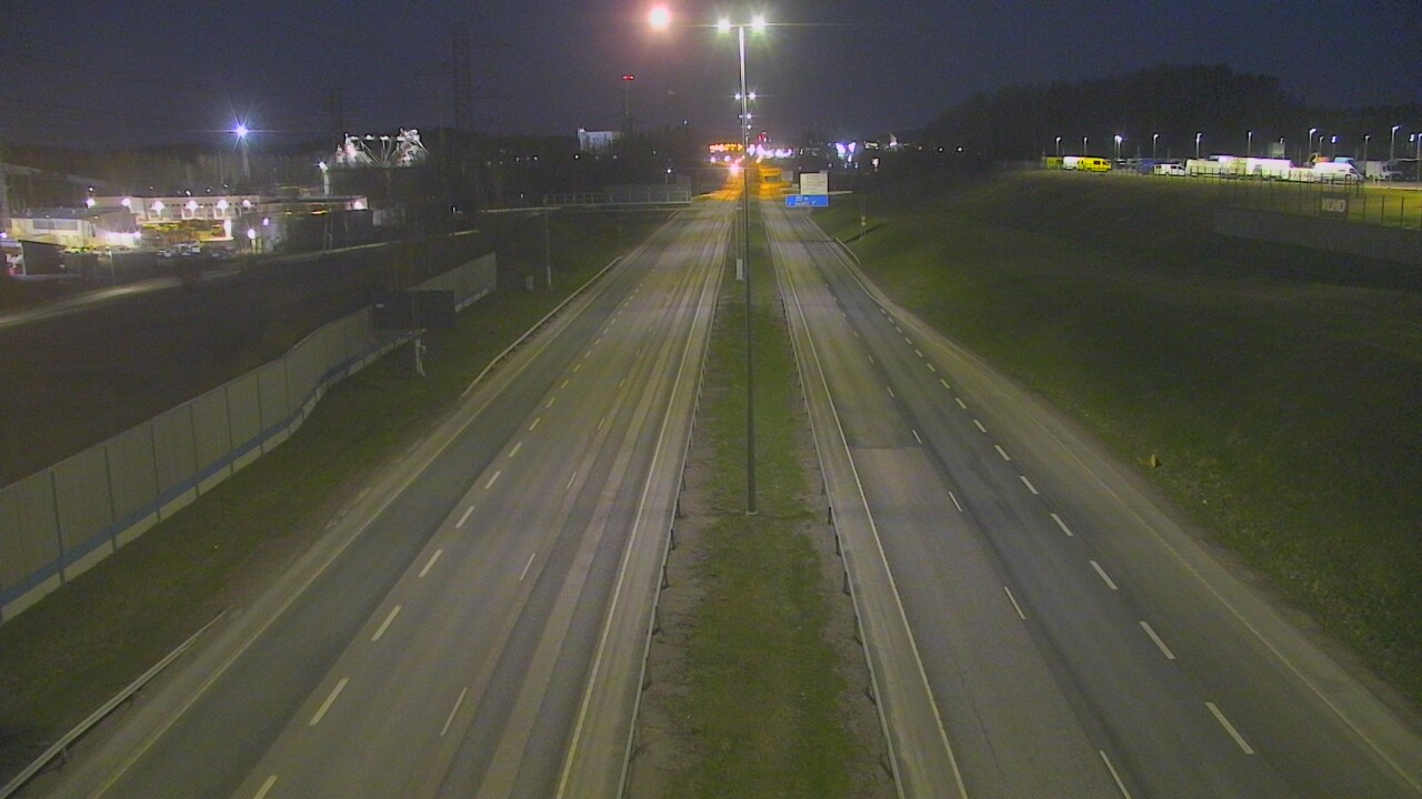 Kelikamerat Kuva Tie 50 Vantaa Martinlaakso, Vantaa, Uusimaa