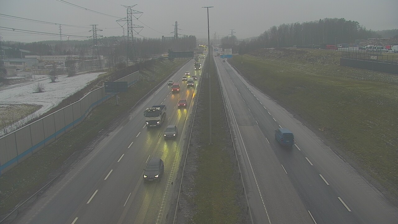 Kelikamerat Kuva Tie 50 Vantaa Martinlaakso, Vantaa, Uusimaa