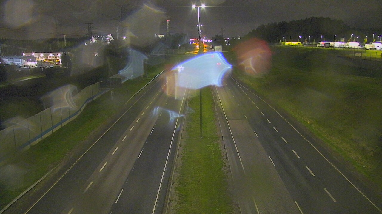 Kelikamerat Kuva Tie 50 Vantaa Martinlaakso, Vantaa, Uusimaa