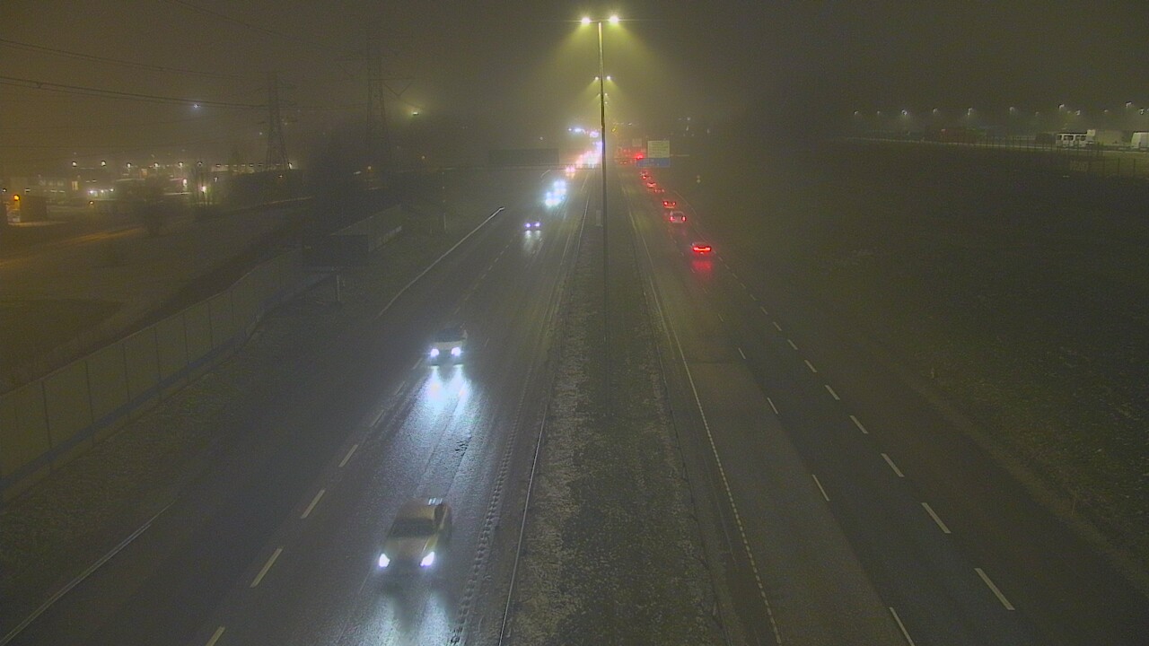 Kelikamerat Kuva Tie 50 Vantaa Martinlaakso, Vantaa, Uusimaa