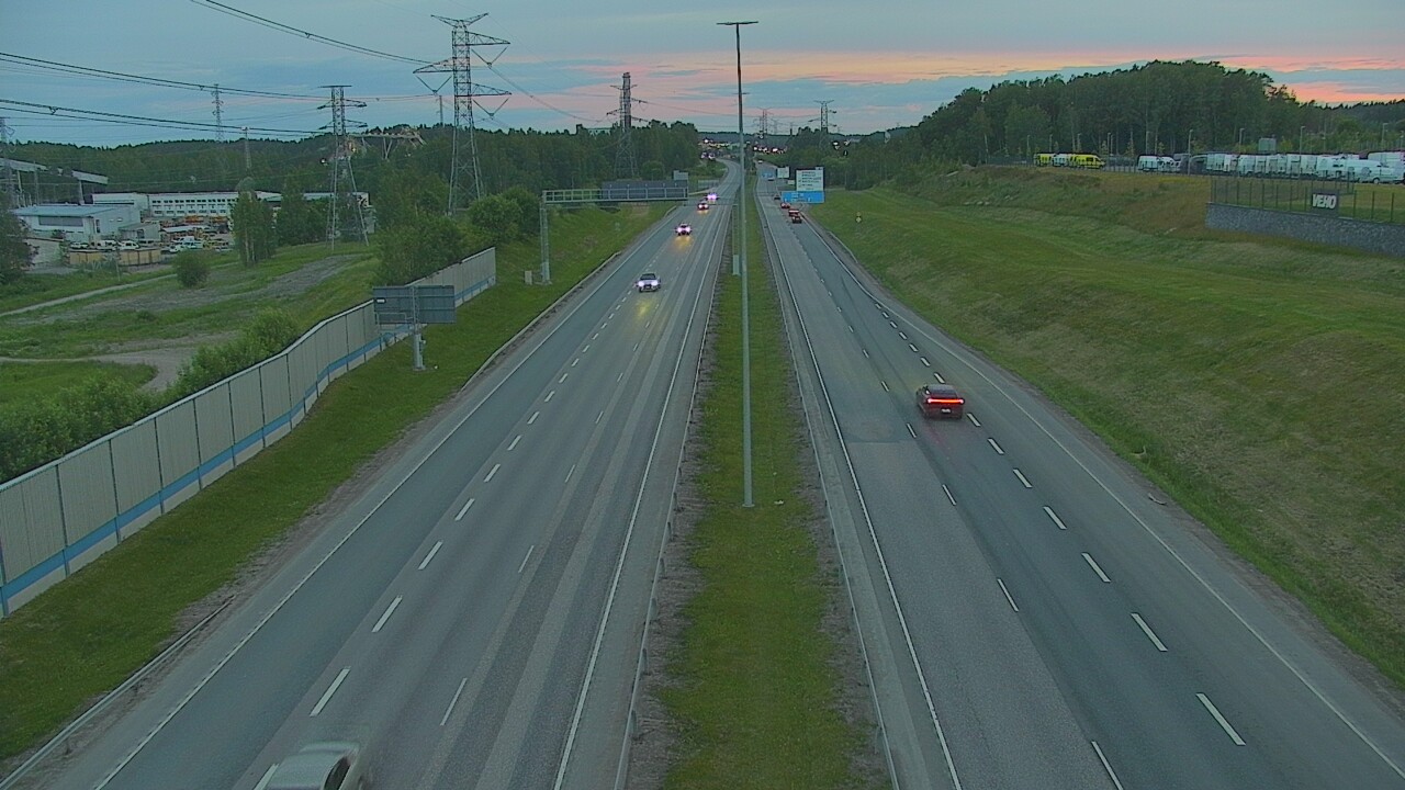 Kelikamerat Kuva Tie 50 Vantaa Martinlaakso, Vantaa, Uusimaa
