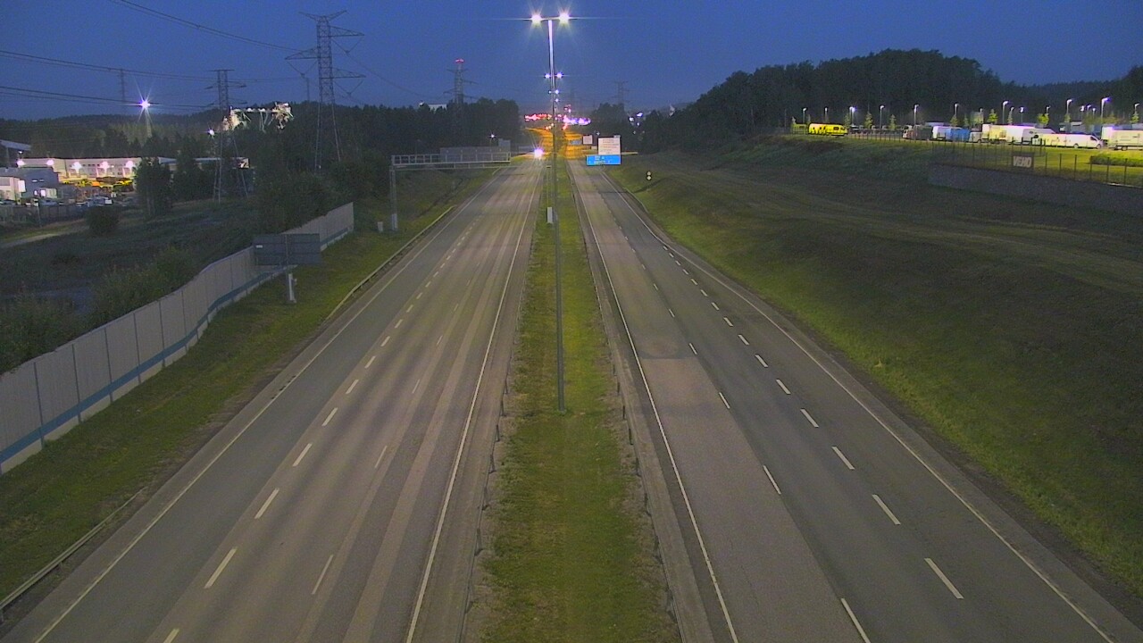 Kelikamerat Kuva Tie 50 Vantaa Martinlaakso, Vantaa, Uusimaa
