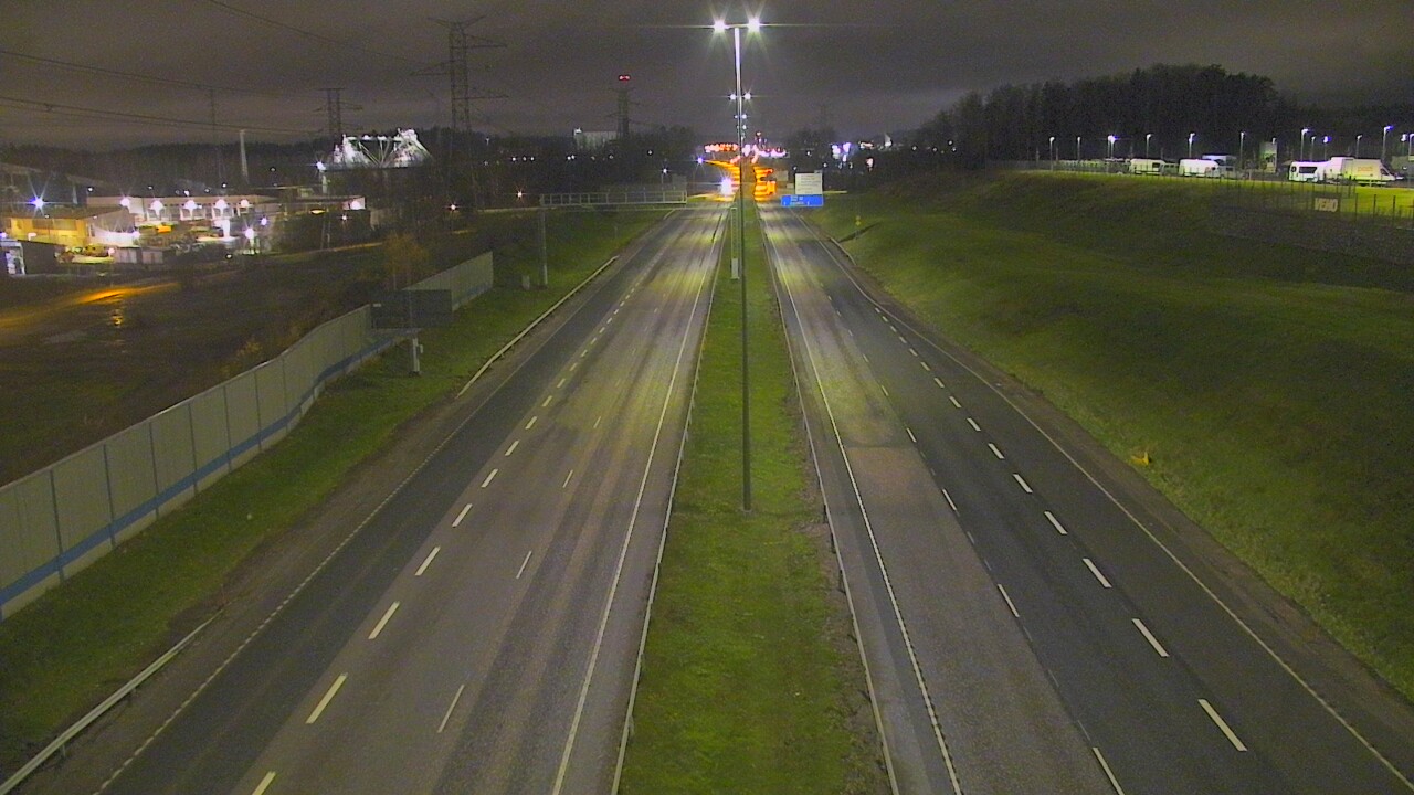 Kelikamerat Kuva Tie 50 Vantaa Martinlaakso, Vantaa, Uusimaa